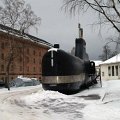 CLASSE TYPE 205 - TYPE 205 CLASS 3